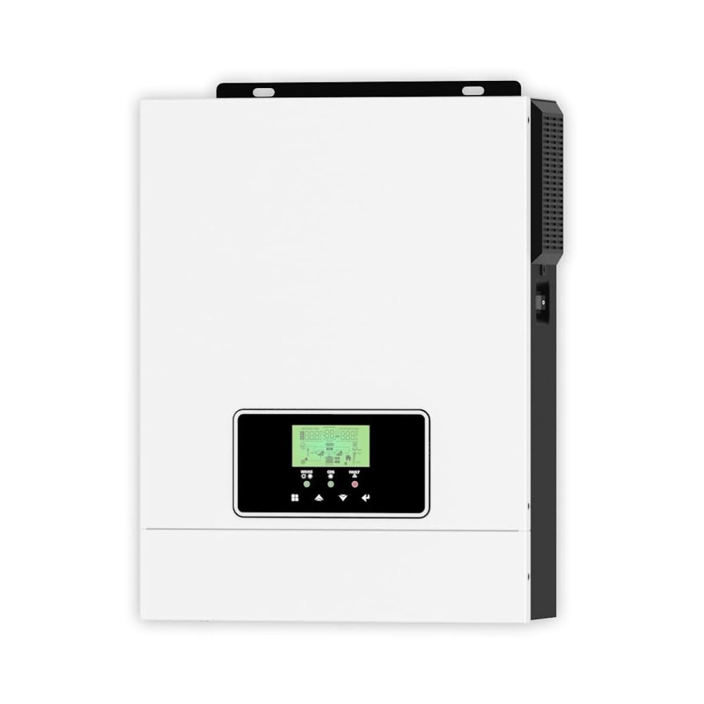 Slim Hybrid Solar Inverter